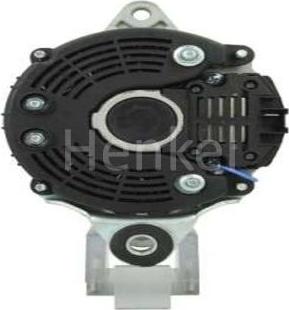 Henkel Parts 3125798 - Ģenerators www.autospares.lv