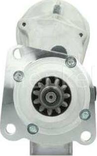 Henkel Parts 3125741 - Starter www.autospares.lv