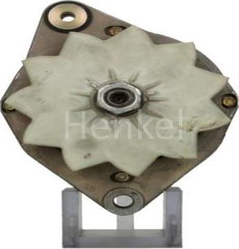 Henkel Parts 3125769 - Ģenerators autospares.lv