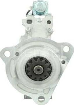 Henkel Parts 3125716 - Starteris autospares.lv