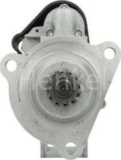 Henkel Parts 3125717 - Starteris autospares.lv