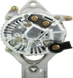 Henkel Parts 3126490 - Ģenerators autospares.lv