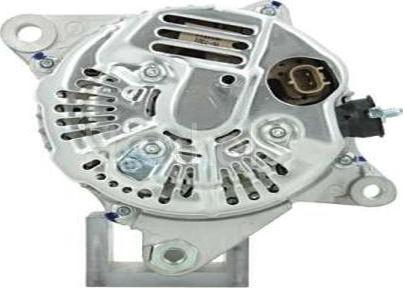 Henkel Parts 3126542 - Генератор www.autospares.lv