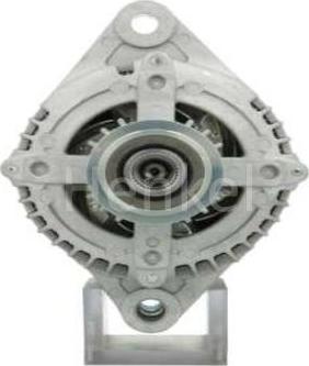 Henkel Parts 3126692 - Alternator www.autospares.lv