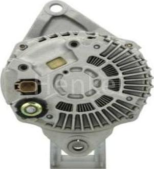 Henkel Parts 3126611 - Ģenerators autospares.lv