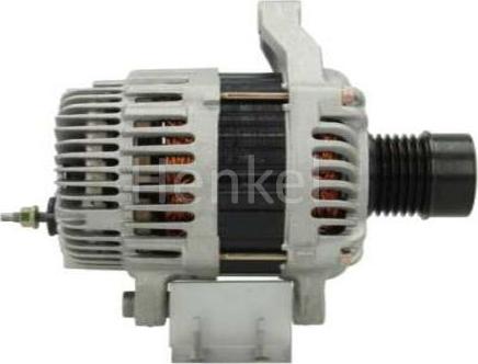 Henkel Parts 3126611 - Ģenerators autospares.lv