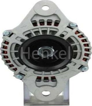 Henkel Parts 3126069 - Ģenerators autospares.lv