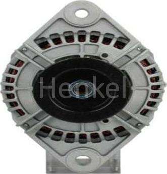 Henkel Parts 3126016 - Ģenerators autospares.lv