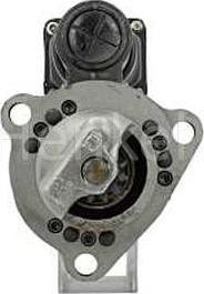 Henkel Parts 3126074 - Starter www.autospares.lv