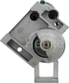 Henkel Parts 3126142 - Starter www.autospares.lv