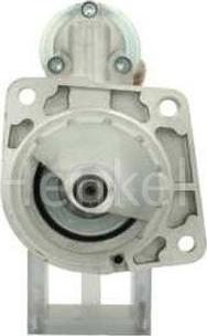 Henkel Parts 3126150 - Starteris autospares.lv