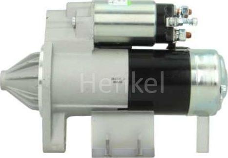 Henkel Parts 3126152 - Starter www.autospares.lv