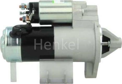 Henkel Parts 3126152 - Starter www.autospares.lv