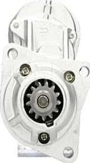 Henkel Parts 3126168 - Starteris autospares.lv