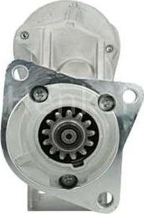 Henkel Parts 3126167 - Starteris autospares.lv