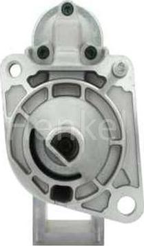 Henkel Parts 3126133 - Стартер www.autospares.lv