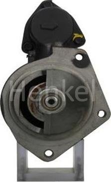 Henkel Parts 3126808 - Starteris autospares.lv