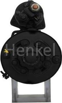 Henkel Parts 3126808 - Starteris autospares.lv