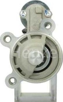 Henkel Parts 3126871 - Starteris www.autospares.lv