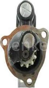 Henkel Parts 3126384 - Starteris autospares.lv