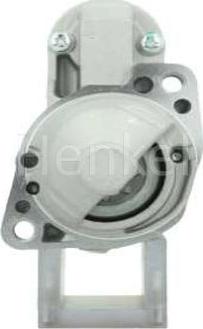 Henkel Parts 3126320 - Starter www.autospares.lv