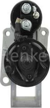 Henkel Parts 3126253 - Starteris autospares.lv