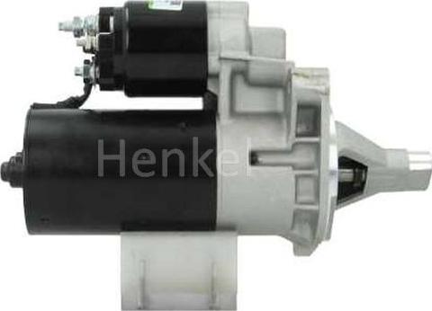 Henkel Parts 3126253 - Starteris autospares.lv