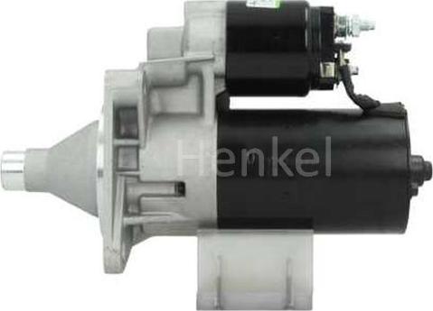 Henkel Parts 3126253 - Starteris autospares.lv