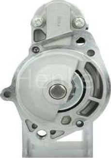 Henkel Parts 3126264 - Starteris www.autospares.lv