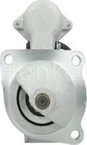 Henkel Parts 3126216 - Starteris autospares.lv