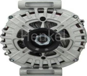 Henkel Parts 3120960 - Ģenerators www.autospares.lv