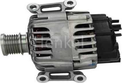 Henkel Parts 3120925 - Alternator www.autospares.lv