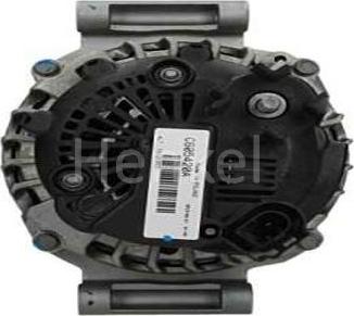 Henkel Parts 3120925 - Alternator www.autospares.lv