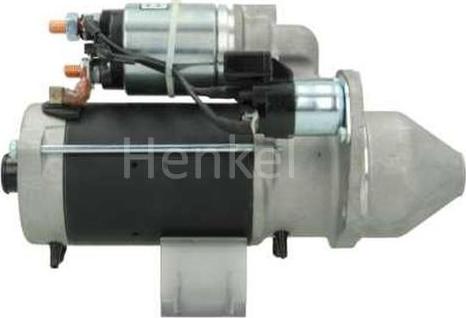 Henkel Parts 3120441 - Starteris www.autospares.lv