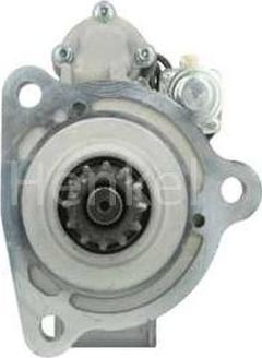 Henkel Parts 3120459 - Starteris autospares.lv