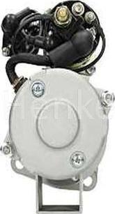 Henkel Parts 3120458 - Стартер www.autospares.lv