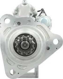 Henkel Parts 3120464 - Starteris autospares.lv