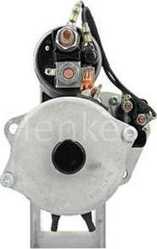 Henkel Parts 3120429 - Starteris www.autospares.lv