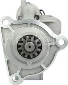 Henkel Parts 3120423 - Starteris www.autospares.lv