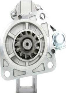 Henkel Parts 3120470 - Starteris autospares.lv