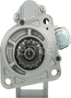 Henkel Parts 3120472 - Starteris autospares.lv