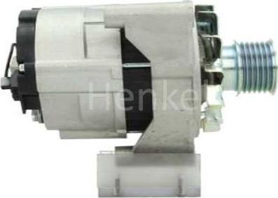 Henkel Parts 3120562 - Ģenerators autospares.lv