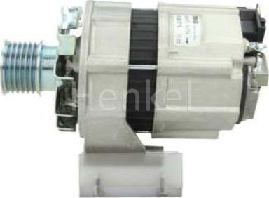 Henkel Parts 3120562 - Ģenerators autospares.lv