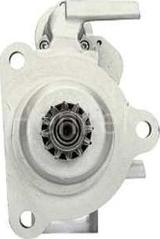 Henkel Parts 3120505 - Starteris www.autospares.lv