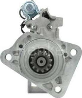 Henkel Parts 3120508 - Starteris www.autospares.lv