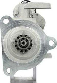 Henkel Parts 3120503 - Starteris www.autospares.lv