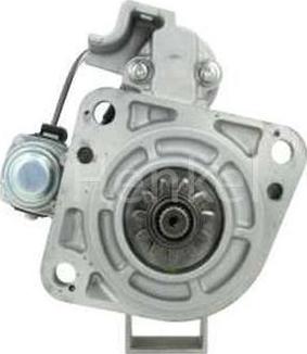 Henkel Parts 3120511 - Starteris www.autospares.lv