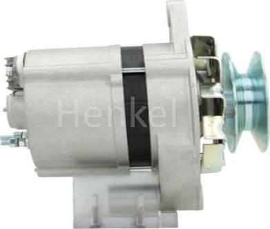 Henkel Parts 3120539 - Ģenerators autospares.lv