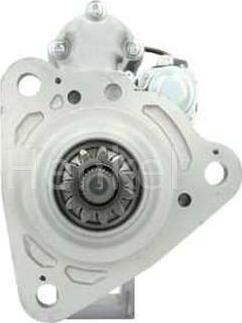 Henkel Parts 3120530 - Starteris autospares.lv