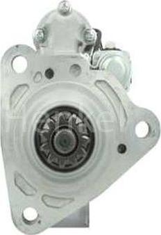 Henkel Parts 3120531 - Starteris autospares.lv